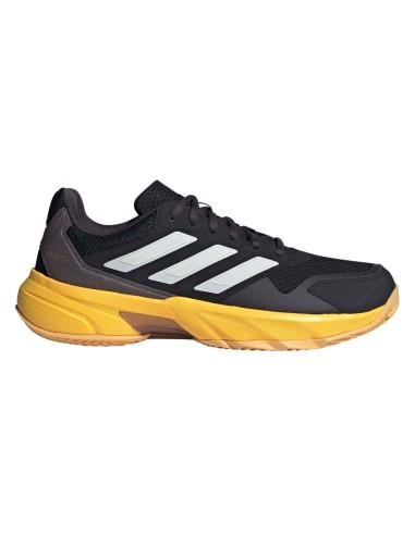 Allenatori Adidas Courtjam Control Argilla IF0460 | Ofertas de padel