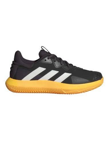 Formadores Adidas Solematch Control Argila IF0439 | Ofertas de padel