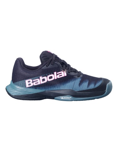 Sneakers Babolat Jet Premura 2 33S24756 2043 Junior |Padel offers