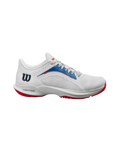 Zapatillas Wilson Hurakn 2.0 Wrs331660 Mujer | Ofertas de padel