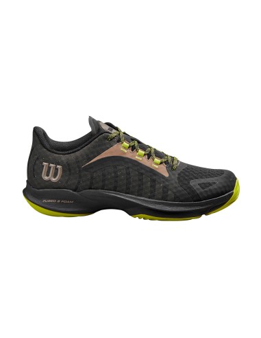 Zapatillas Wilson Hurakn Pro Wrs332840 | Ofertas de padel