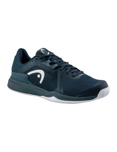 Sapatos Head Sprint Team 3.5 Argila 273414 Bbwh | Ofertas de padel