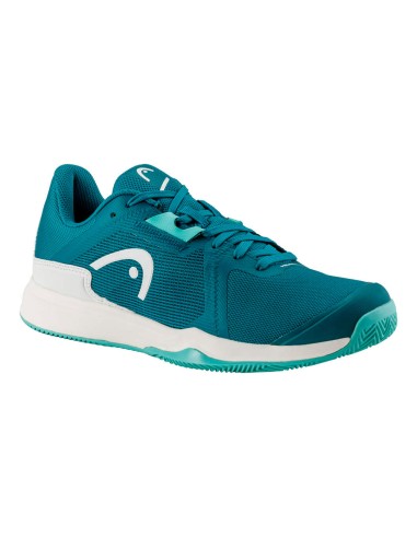 Shoes Head Sprint Team 3.5 Clay 274414 Bscw Women's |Padel offers