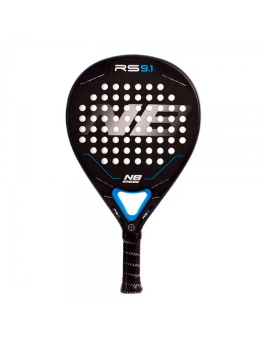 Pá Enebe Rs 9,1 Azul 0011801 | Ofertas de padel