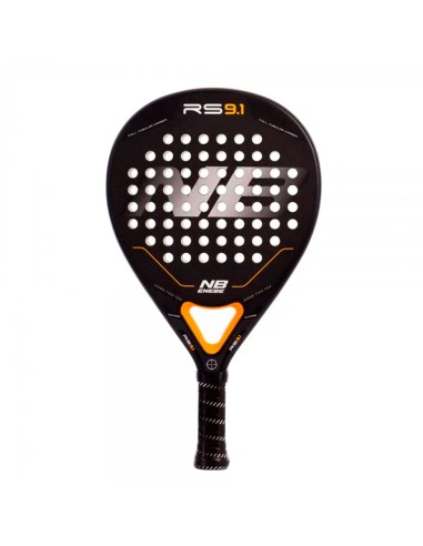 Pala Enebe Rs 9,1 Arancione 0011802 | Ofertas de padel