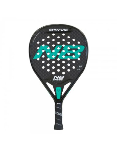 Pala Enebe Spitfire 12k A000423 | Ofertas de padel