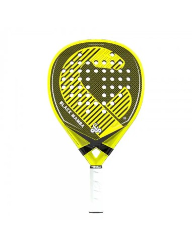 Vibor-A Black Mamba Xtreme 3k | Ofertas de padel