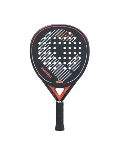 Vibor-A Fibra classica Russell | Ofertas de padel