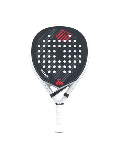 Pala Vibor-A Titan Junior Classic Fiber A000450 | Ofertas de padel