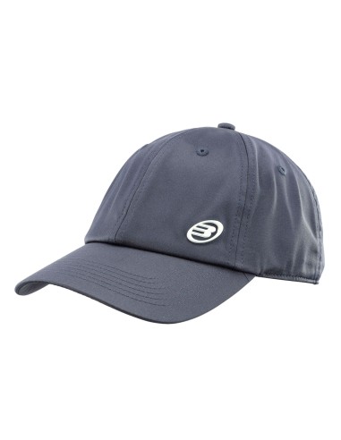 Gorra Bullpadel Gris | Ofertas de pádel