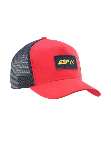 Gorra Bullpadel Bpg-Fep2201 003 | Ofertas de pádel