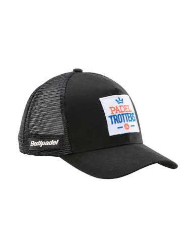 Gorra Bullpadel Bpg-Pt01 005 | Ofertas de pádel