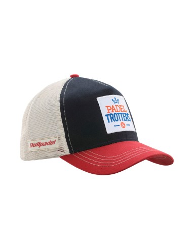 Bullpadel Cap Bpg-Pt01 092 | Ofertas de padel