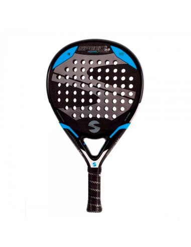 Pala Softee Speed 3.0 Royal Power 11808 | Ofertas de padel