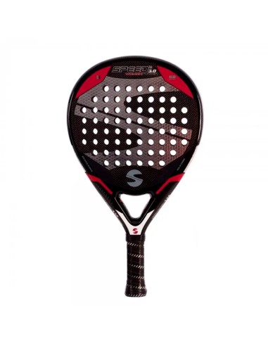 Pala Softee Speed 3.0 Woman Power 11807 | Ofertas de padel