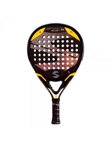 Softee Speed 3.0 Yellow Power | Ofertas de pádel