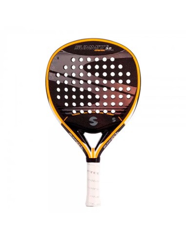 Pá Softee Summit 3.0 Laranja Power 11803 | Ofertas de padel