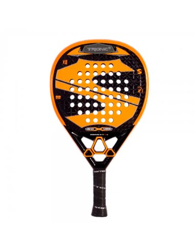 Softee Pá Triónica A000332 | Ofertas de padel