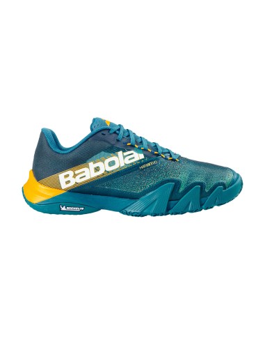 Scarpe da ginnastica Babolat Jet Premura 2 M 30f24752 4122 | Ofertas de padel