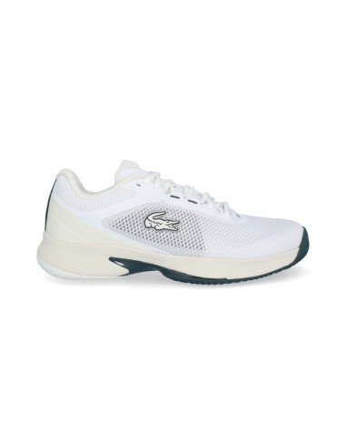 Formadores Lacoste Tech Point 45f012 1r5 Mulher | Ofertas de padel