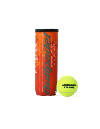 Ball Boat Bullpadel Train 465464 |Padel offers