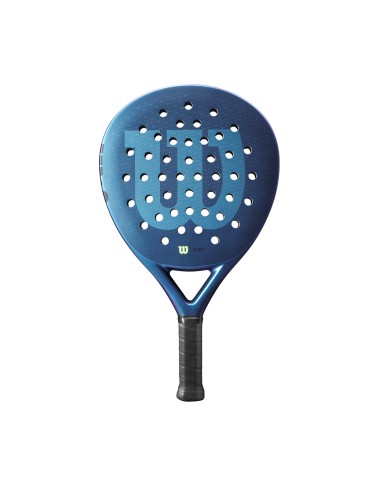 Pala Wilson Accent Padel 2 Wr146211u2 | Ofertas de pádel