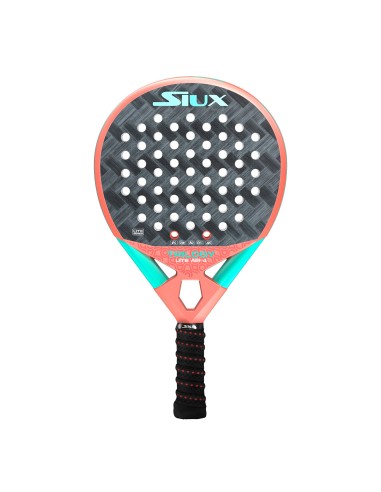 Siux Trilogia 4 Control Lite Donne d'aria | Ofertas de padel