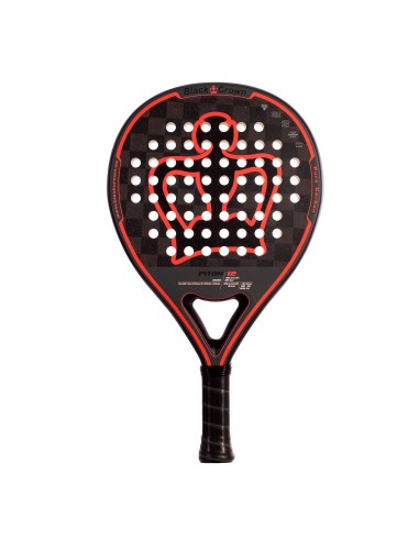 Pala Black Crown Piton 12 24 A000471 | Ofertas de padel