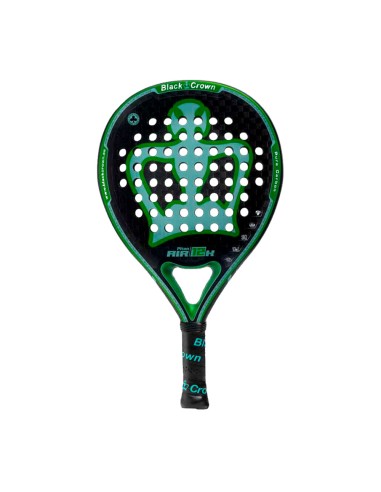 Pala Black Crown Piton Air 12k 24 A000471 |Padel offers