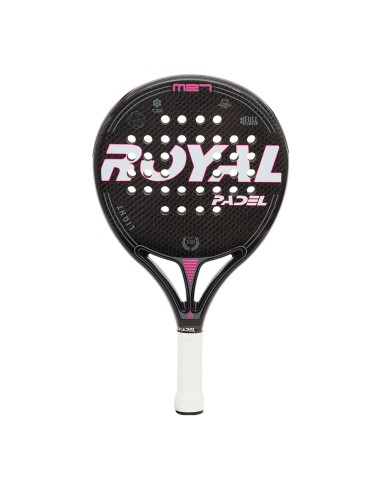 Pala Royal Padel M27 Light 2024 | Ofertas de pádel