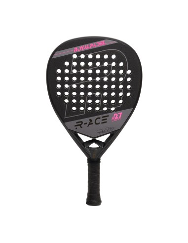 Royal Padel Gara R-Line Light 2024 | Ofertas de padel