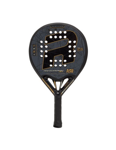 Pala Royal Padel Rp 34 Aniversario Poly 2024 | Ofertas de padel