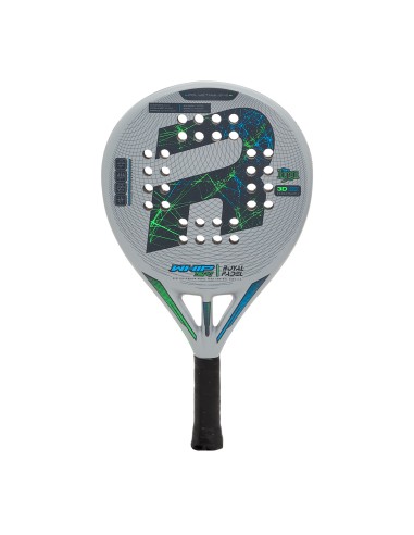 Royal Padel 779 Whip Poly 2024 | Ofertas de pádel