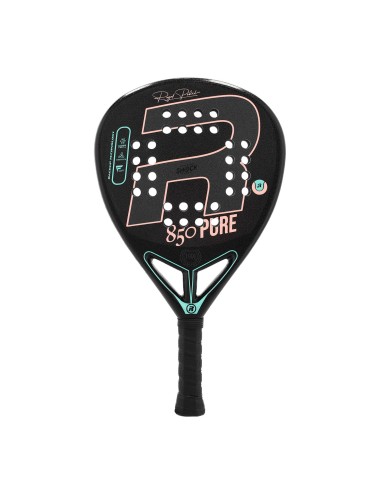 Pala Royal Padel Rp 850 Pure Woman | Ofertas de padel