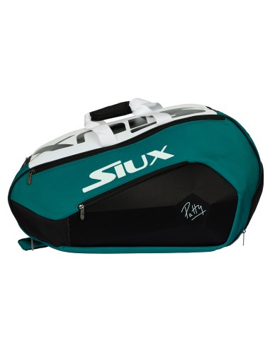 Paletero Siux Trilogia Patty Ss24 | Ofertas de padel