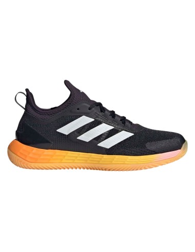 Sapatilhas Adidas Adizero Ubersonic 4.1 Clay If6531 Mulher | Ofertas de padel