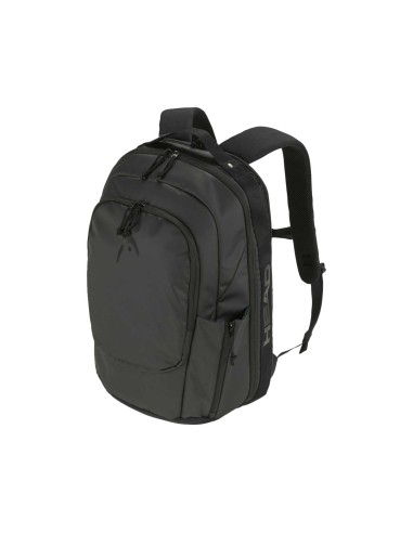 Mochila Head Prox 30l Negro |Padel offers