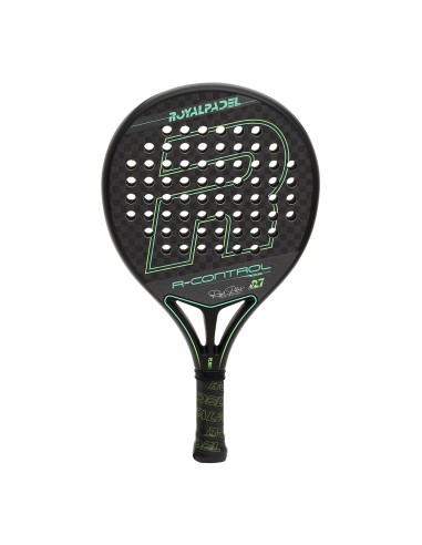 Pala Royal Padel R-Line Control 2024 | Ofertas de padel