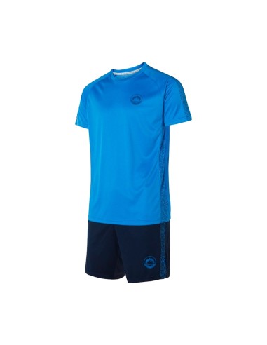 Conjunto Jhayber Da23025 300 | Ofertas de padel