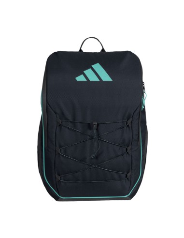 Mochila Adidas Mochila Protour 3.3 Antracite | Ofertas de padel