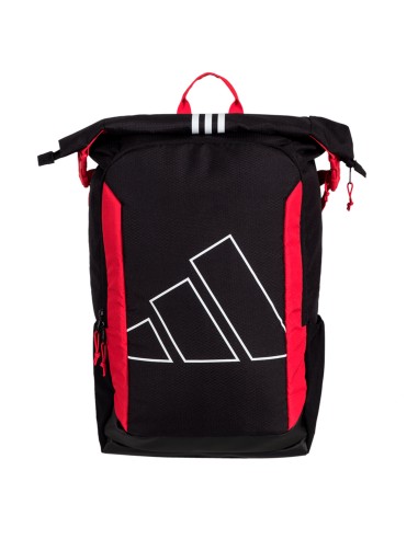 Adidas Mochila Multigame Backpack 3.3 Preto | Ofertas de padel