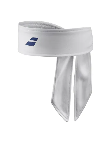 Tape Babolat Tie Headband 5ub1291 1094  |Padel offers