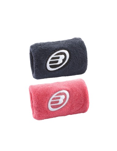 Wristband Bullpadel Bpmu2405 700/055 |Padel offers