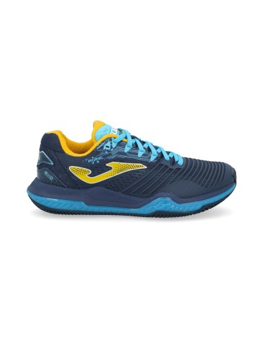 Joma Point 22 Blue Tpoinw2233pn |Padel offers