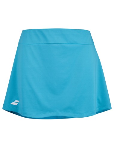 Falda Babolat Play Skirt 3wp2081 1000 Mujer | Ofertas de padel