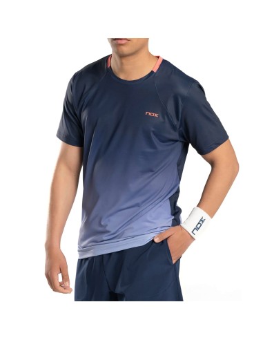 CAMISETA NOX PRO FIT LIGHT LAVENDER T24SSHCALV |Padel offers