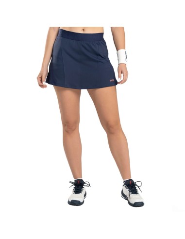 SKIRT NOX PRO NAVAL BLUE T24SSMFANB |Padel offers