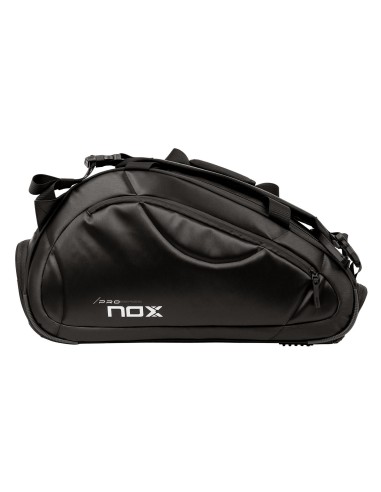 Nox Paletero Pro Series Bpprosblack | Ofertas de padel