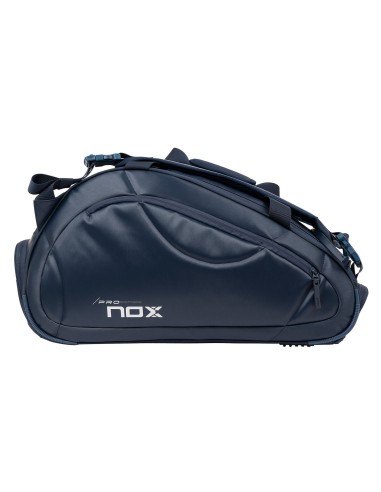 Nox Paletero Pro Series Bpprosblue | Ofertas de padel