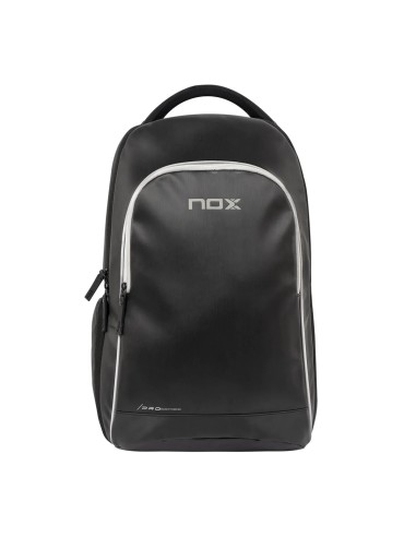 Mochila Nox Pro Series Mocprosblack | Ofertas de pádel